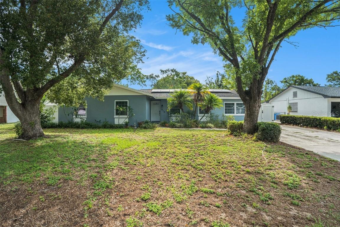 919 Alpine Dr., Brandon, FL 33510