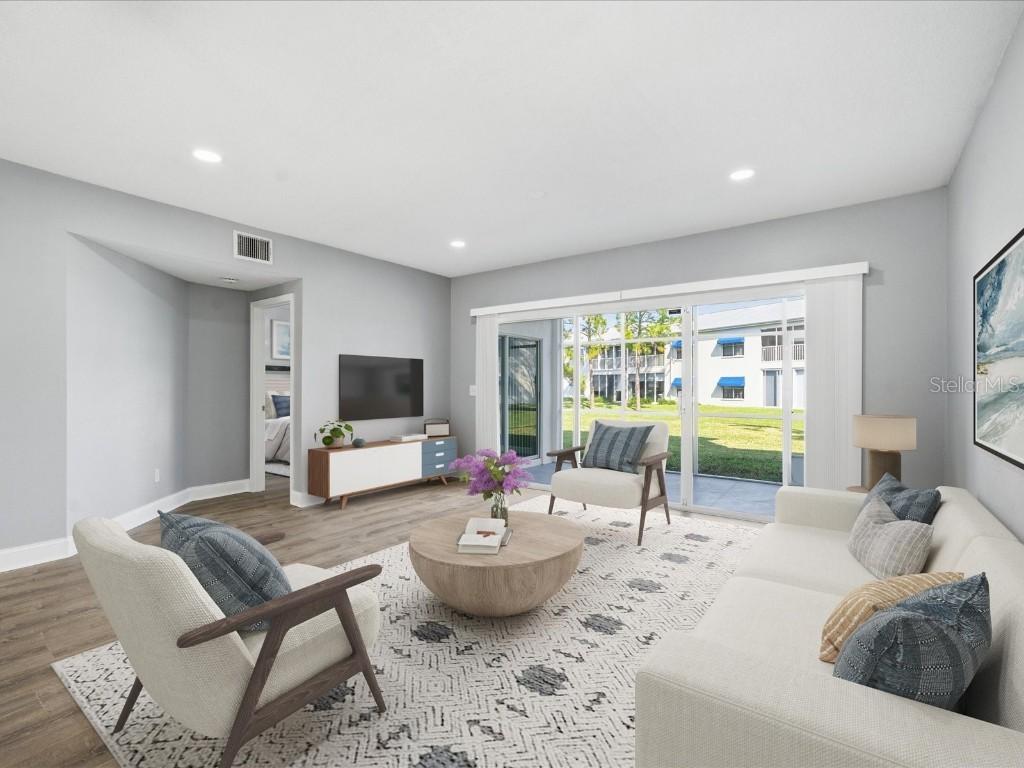 11510 Shipwatch Dr. #1372, Largo, FL 33774