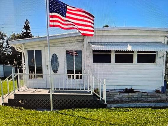 New Homes For Sale This Week in Zephyrhills: May 30th to June 5th