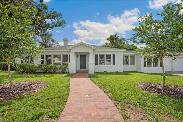 Homes Just Sold in Dade City: July 15th to July 21st