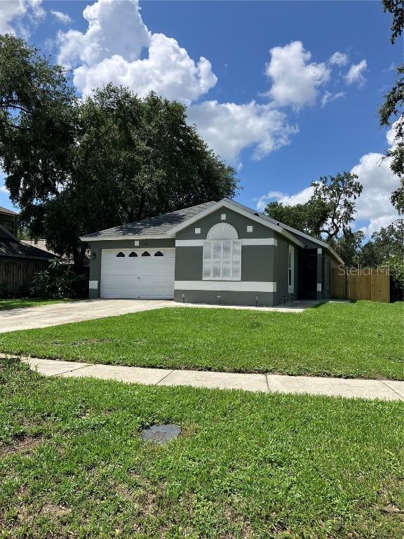 6905 Summer Harbor Ln., Riverview, FL 33578
