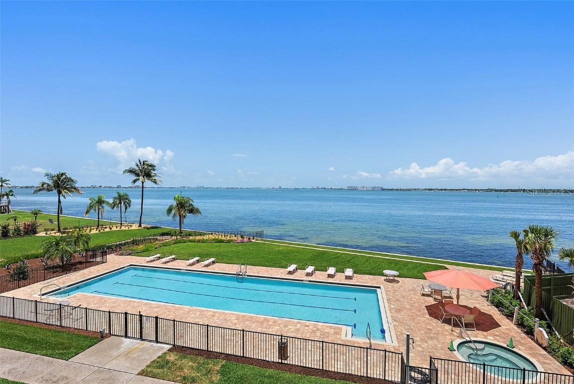 4953 Bacopa Ln. #205, St Petersburg, FL 33715