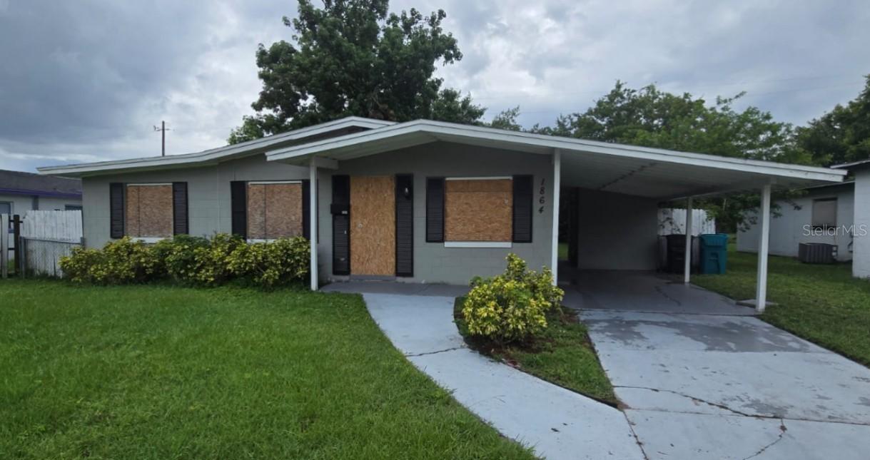 1864 Williams Manor Ave., Orlando, FL 32811
