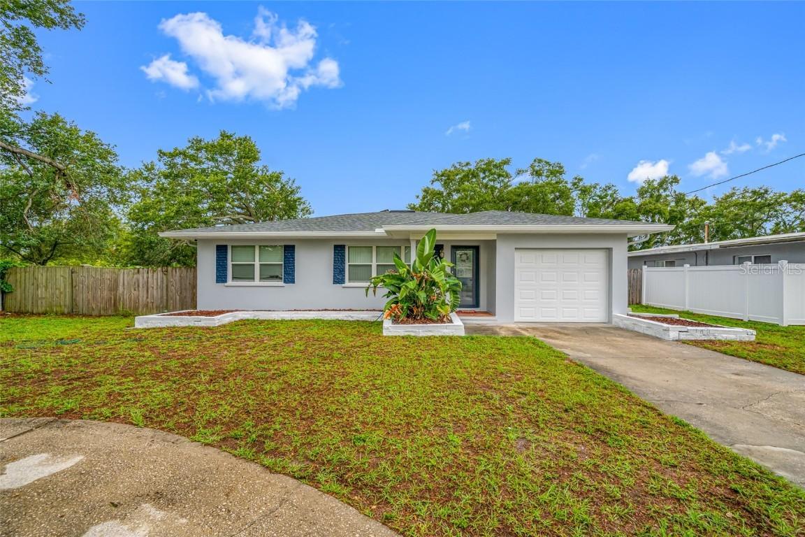 538 Bamboo Ln., Clearwater, FL 33764