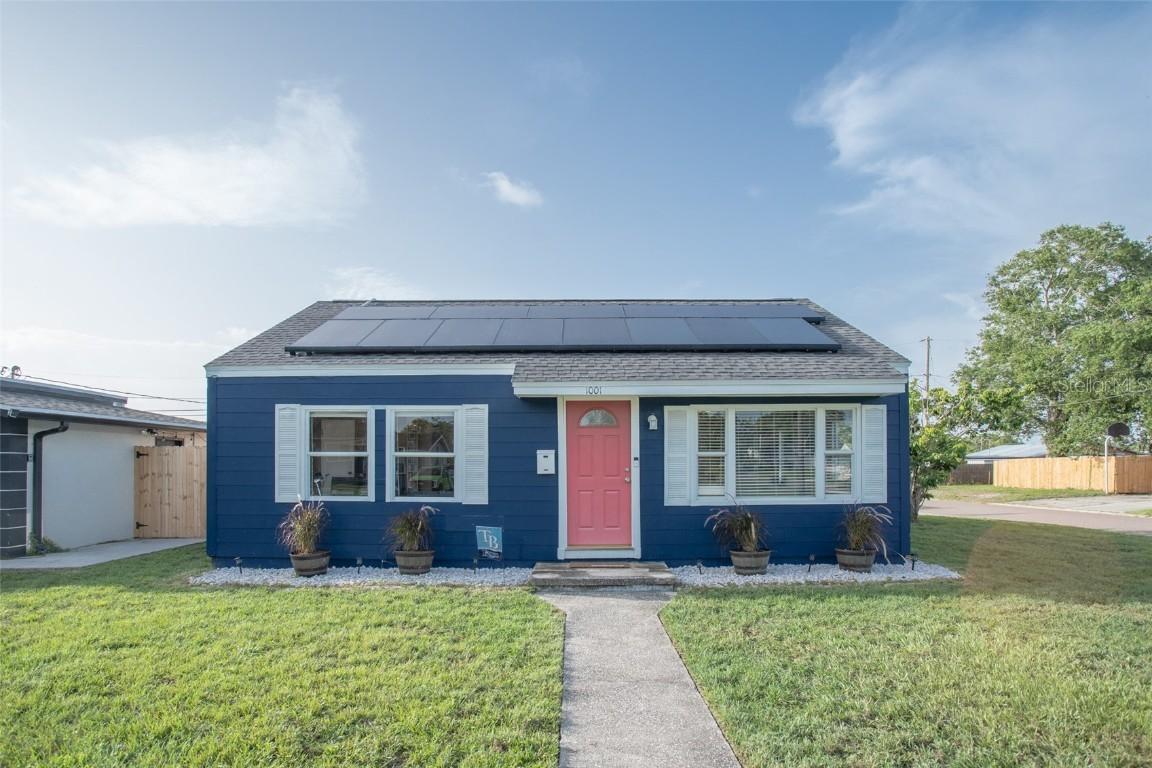 1001 57th Ave., St Petersburg, FL 33703