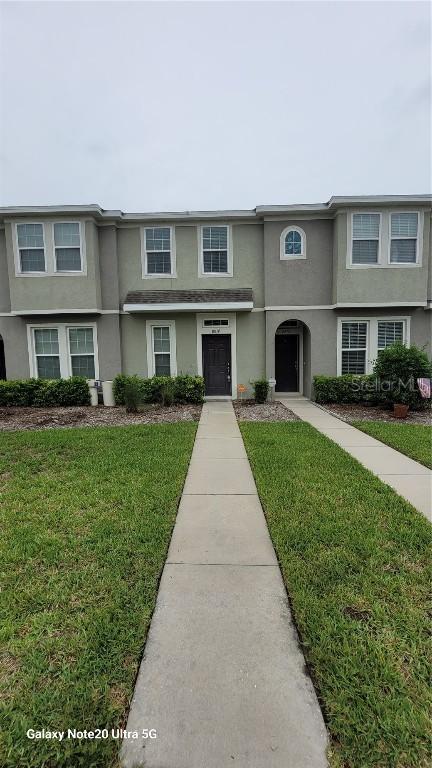 8814 Walnut Gable Ct., Riverview, FL 33578