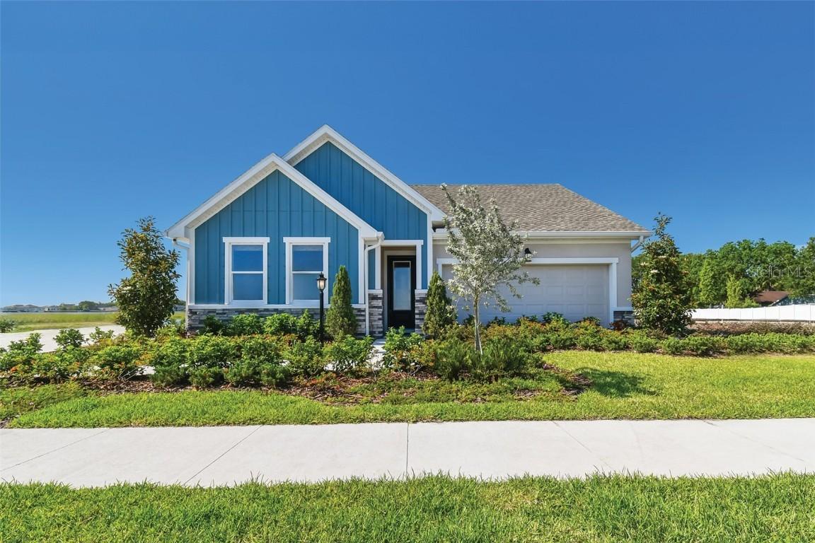 11313 Hardwood Hammock Ln., Riverview, FL 33569