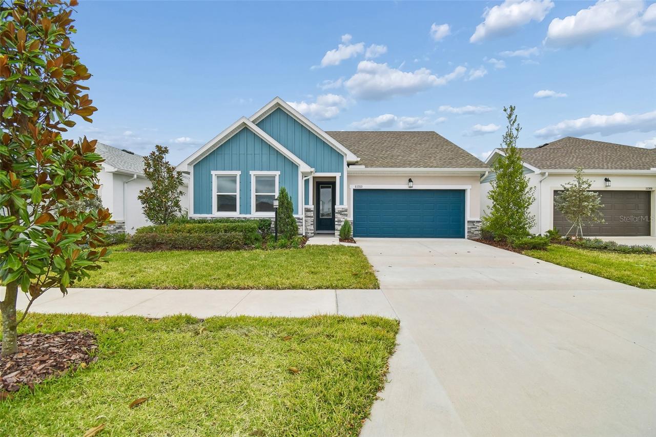 11313 Hardwood Hammock Ln., Riverview, FL 33569