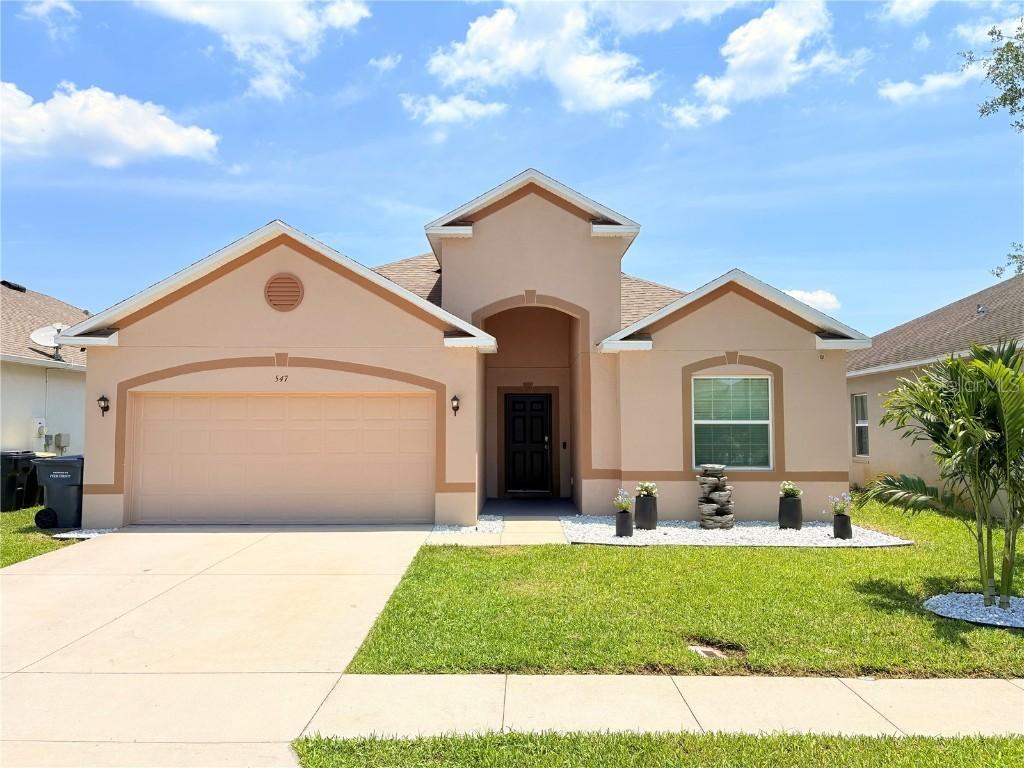 547 Sardinia Cir., Davenport, FL 33837