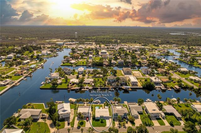 New Homes For Sale This Week in Hernando Beach: May 30th to June 5th