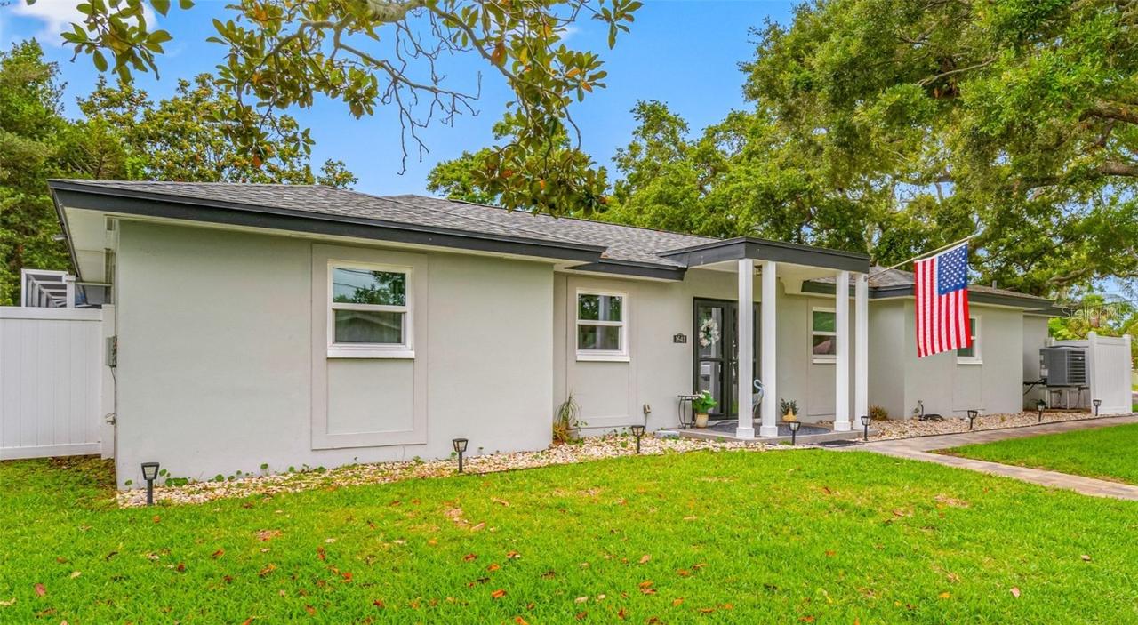 1641 Jeffords St., Clearwater, FL 33756