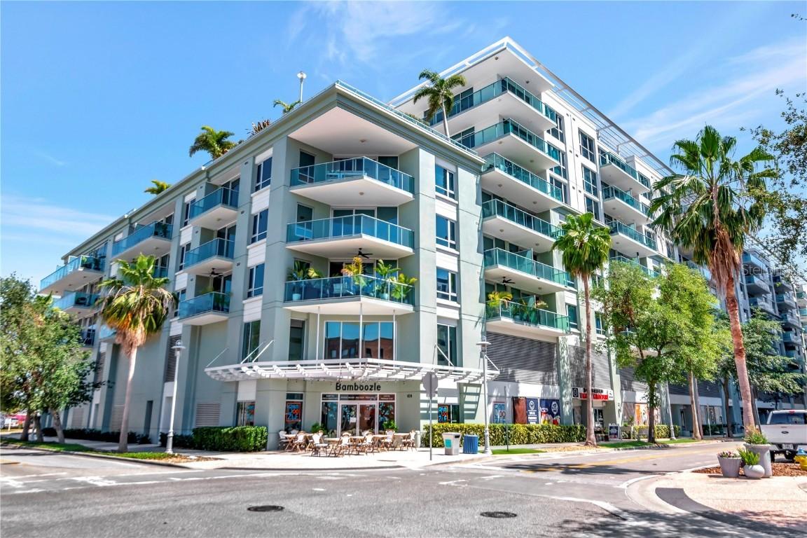 111 N 12th St. #1805, Tampa, FL 33602