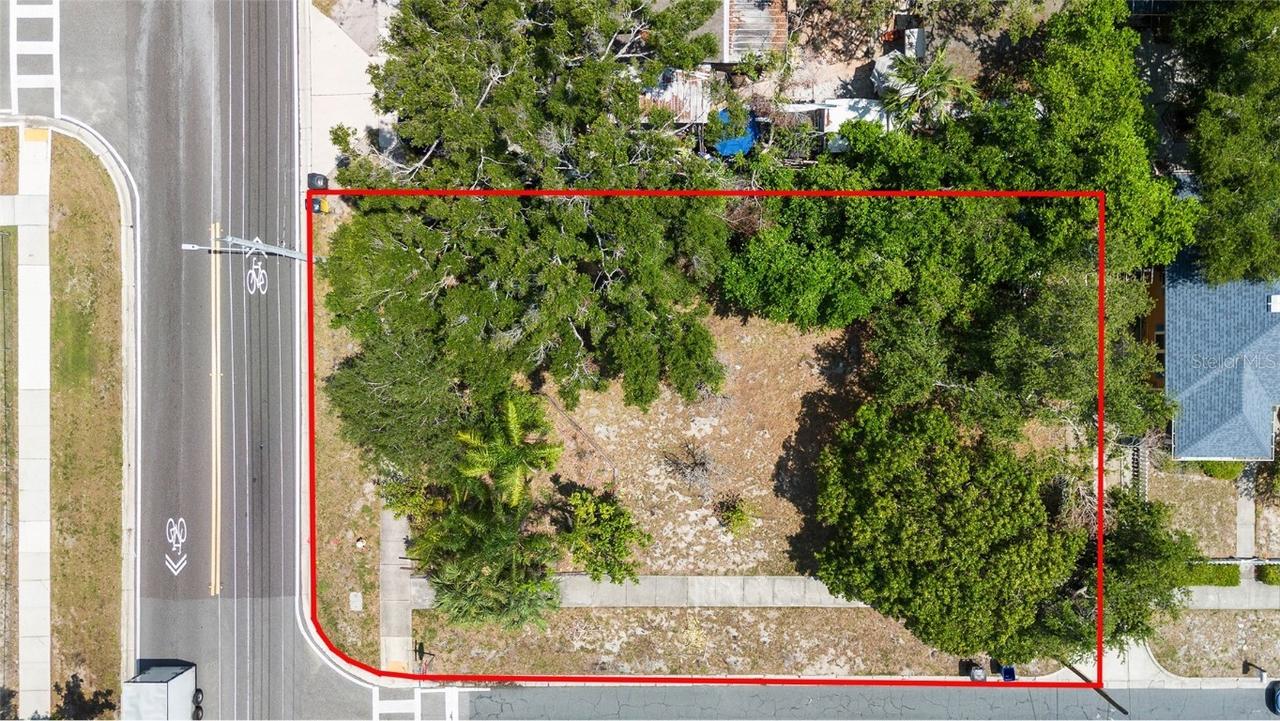 Iroquois St., Clearwater, FL 33755