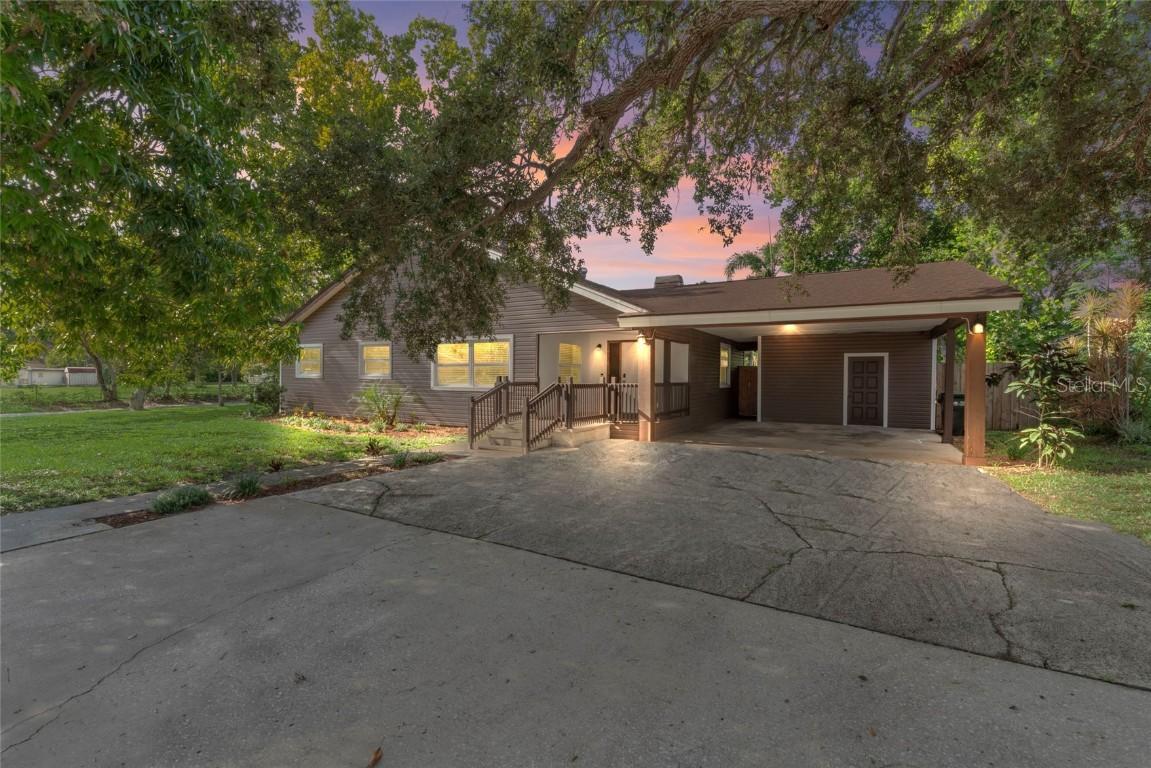 1127 Wyatt St., Clearwater, FL 33756