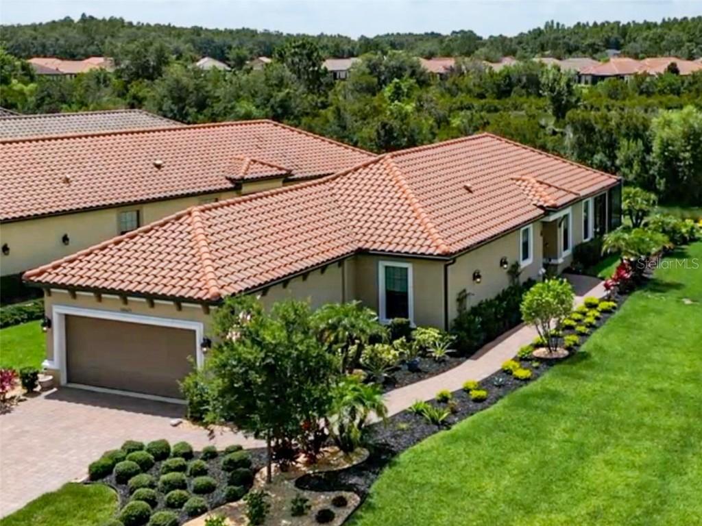 20025 Callisto Hill Pl., Tampa, FL 33647