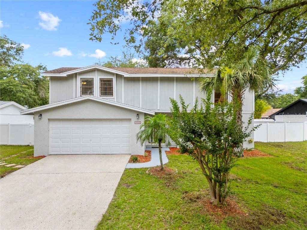 4509 Grainary Ave., Tampa, FL 33624