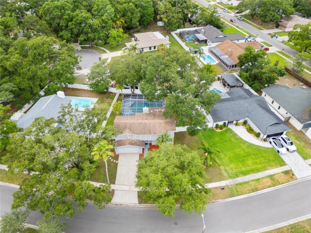 4509 Grainary Ave., Tampa, FL 33624