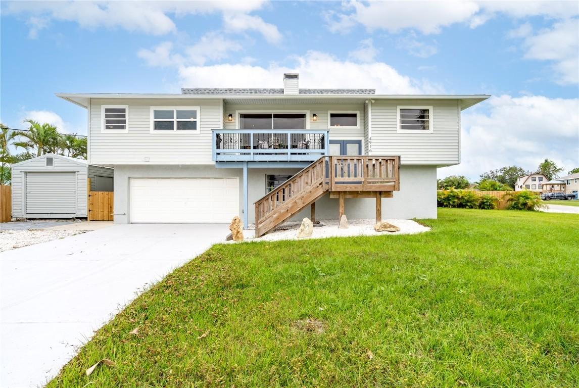 4916 Palmetto Point Dr., Palmetto, FL 34221