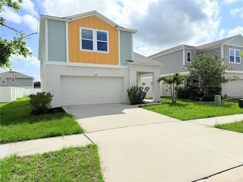 13118 Zolo Springs Cir., Riverview, FL 33579