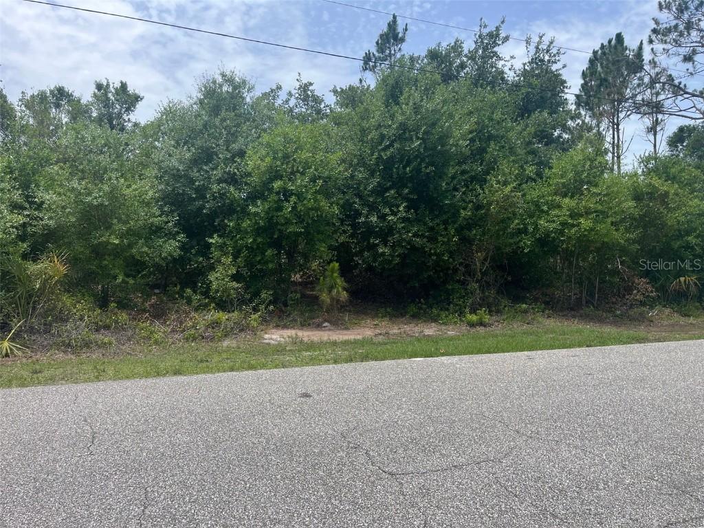 Alhambra Ave., North Port, FL 34291