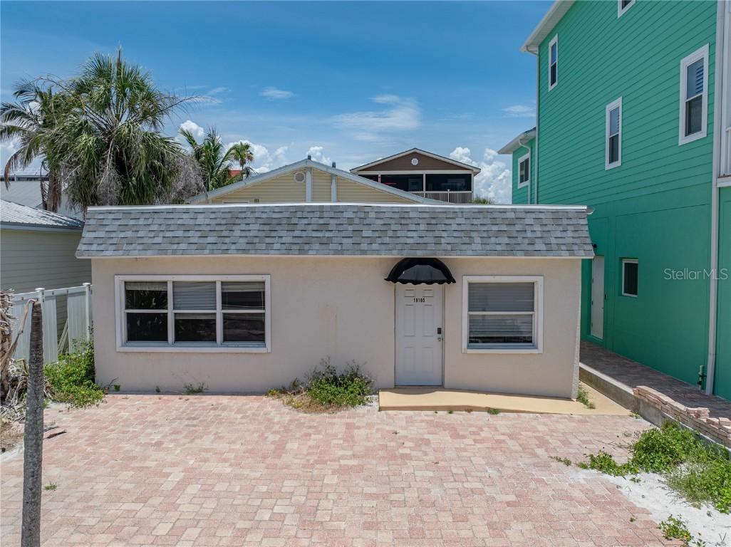 19105 Gulf Blvd., Indian Shores, FL 33785