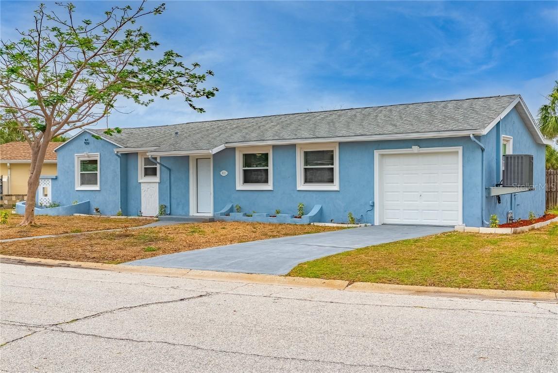 410 Virginia Ave., Madeira Beach, FL 33708