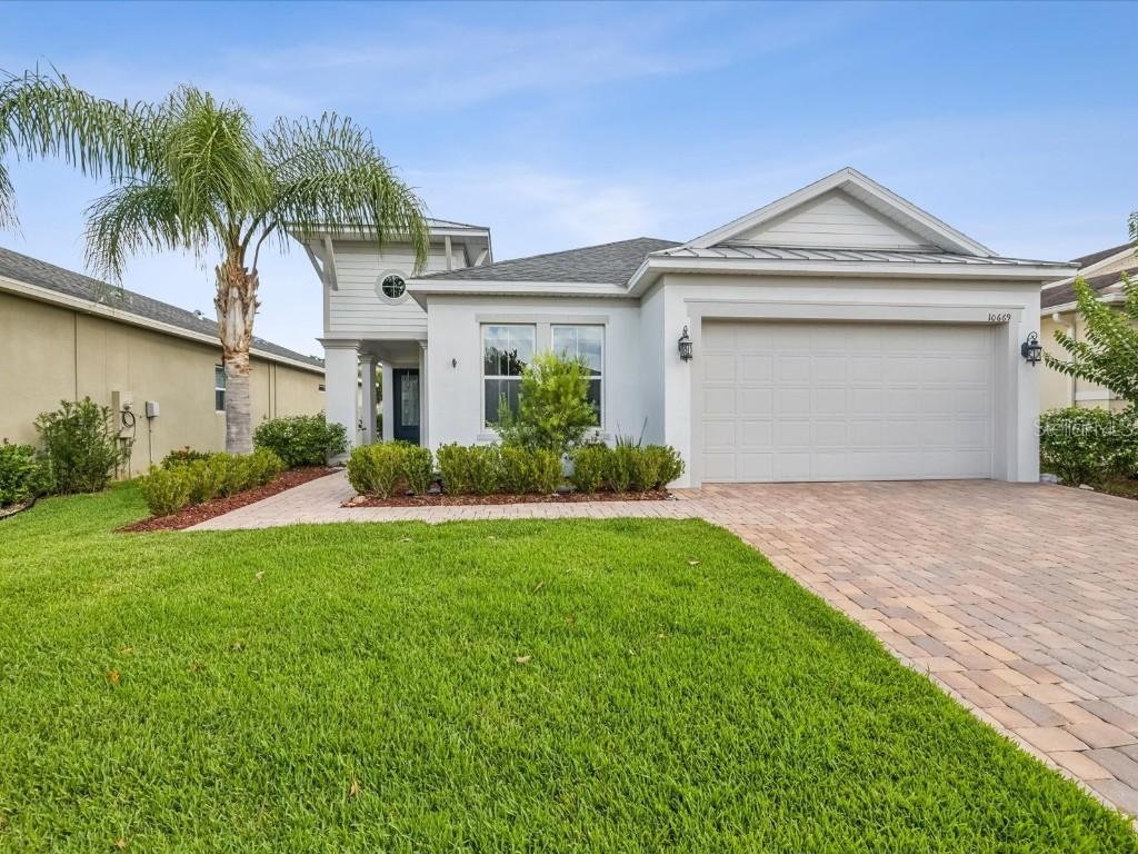 10669 Cardera Dr., Riverview, FL 33578