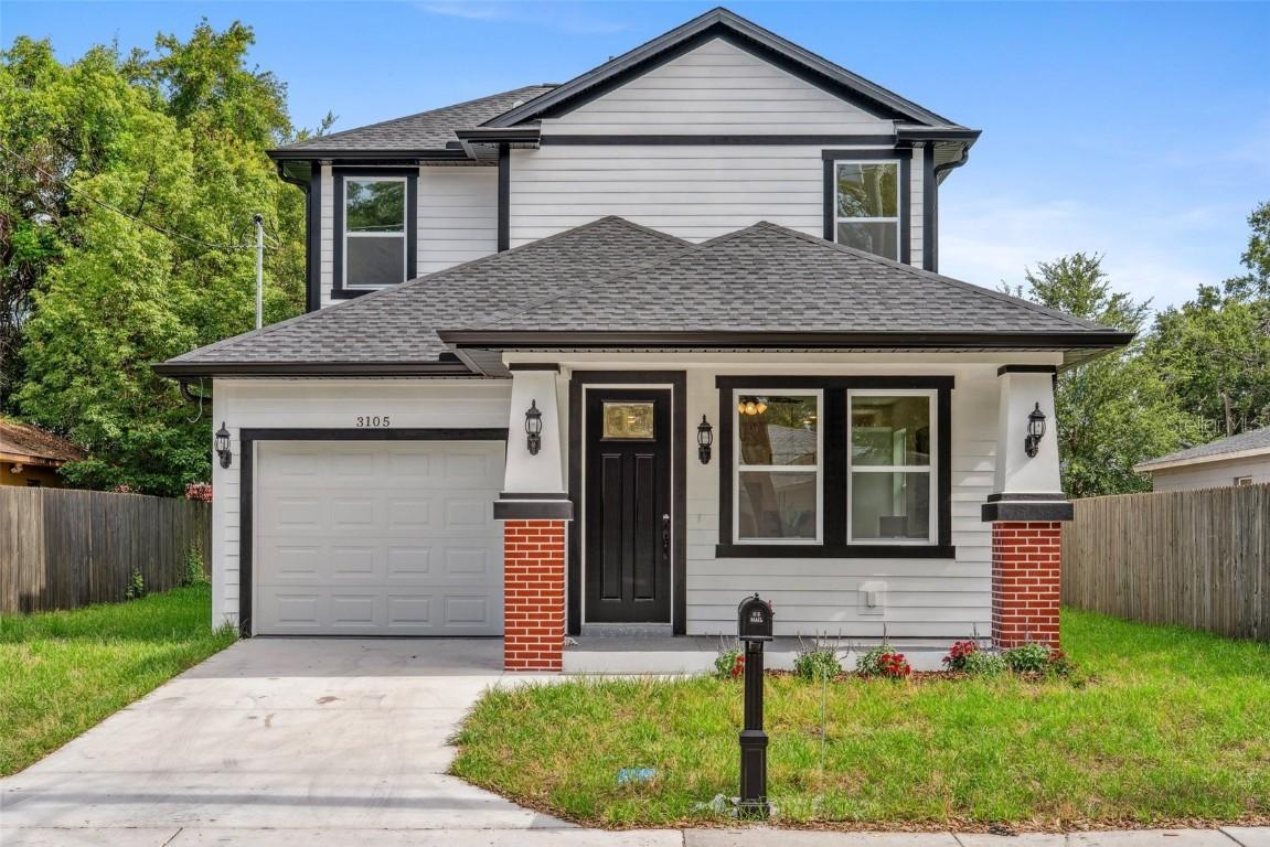 3105 E Osborne Ave., Tampa, FL 33610