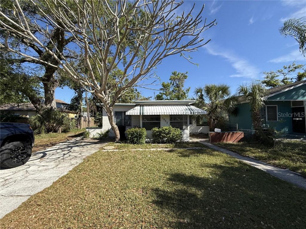 1835 15th Ave., St Petersburg, FL 33712