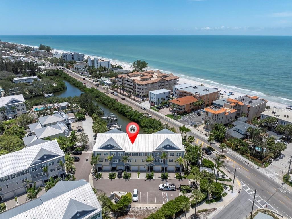 204 Haven Beach Ct., Indian Rocks Beach, FL 33785