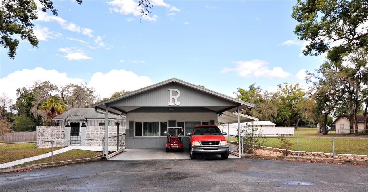 38819 Otis Allen Rd., Zephyrhills, FL 33540