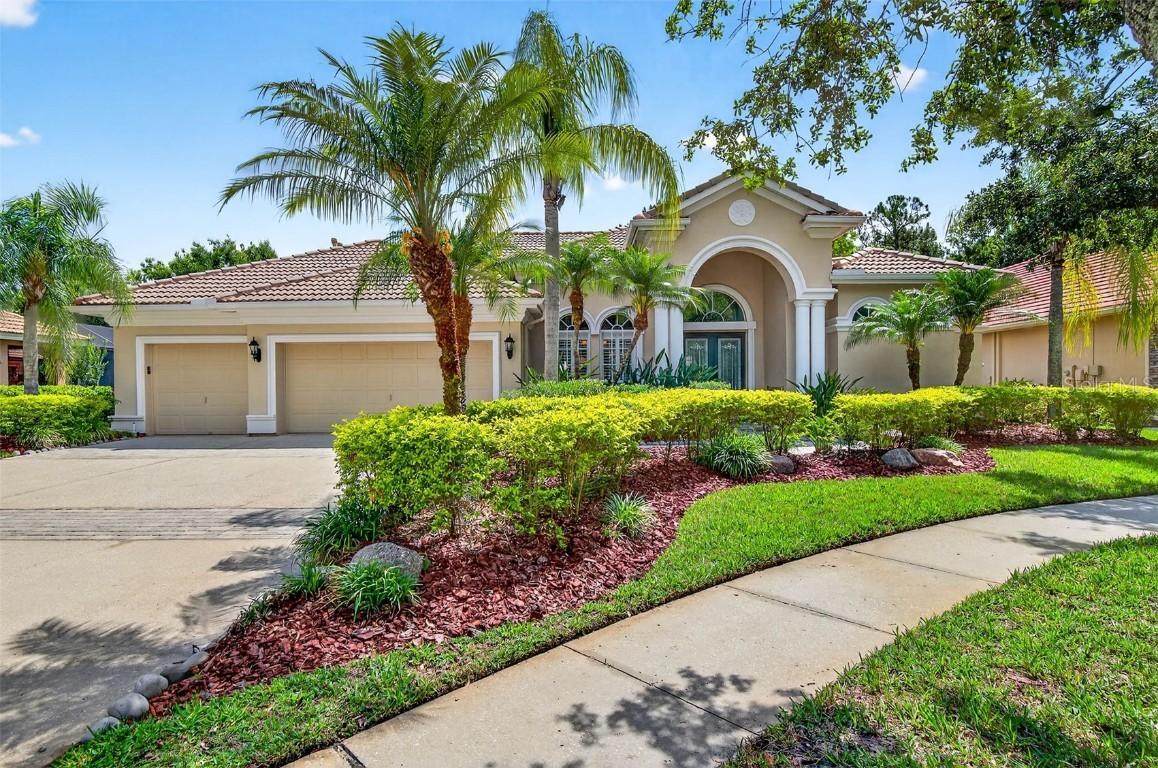 17203 Talence Ct., Tampa, FL 33647