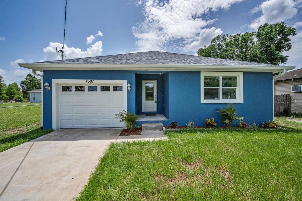 2307 N 47th St., Tampa, FL 33605