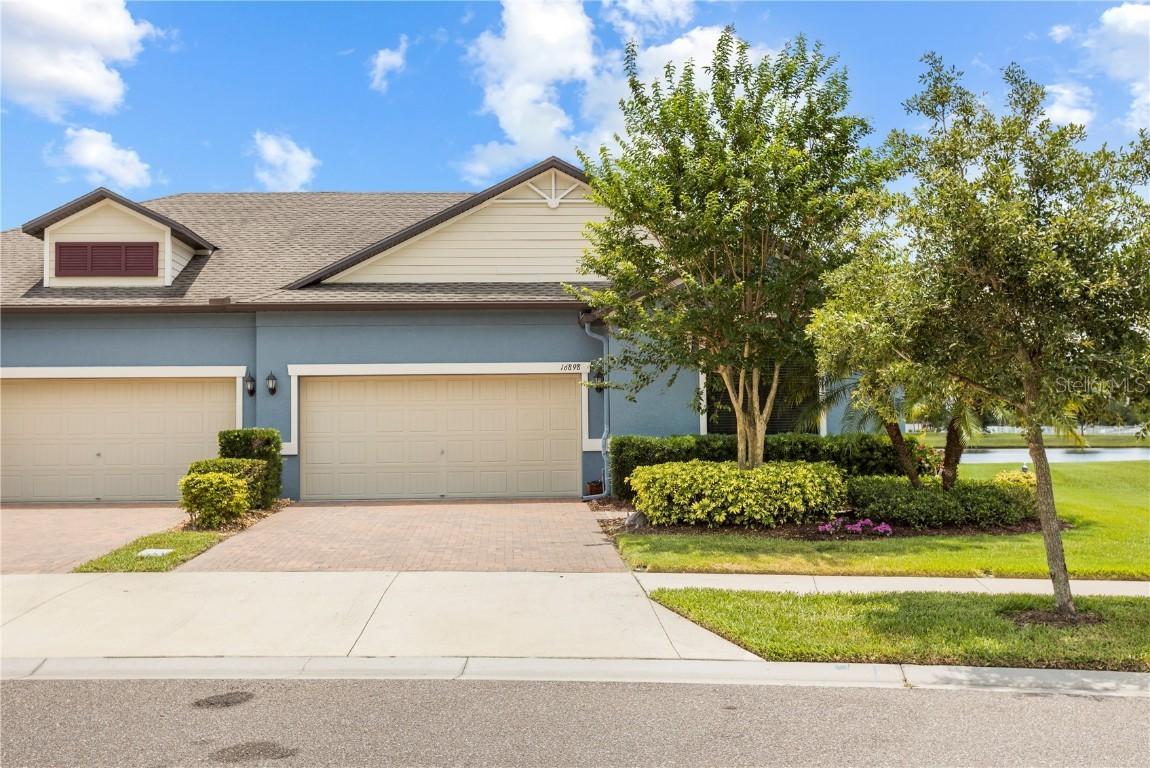 16898 Balance Cove, Land O Lakes, FL 34638