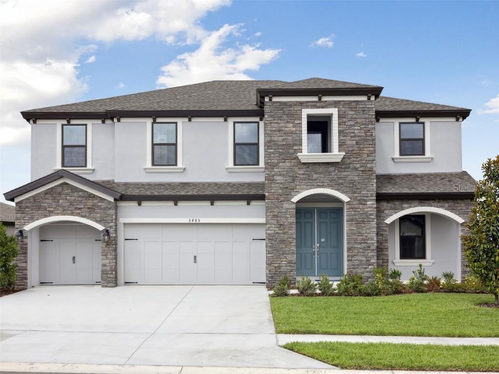 3483 Yellow Leaf Cir., Spring Hill, FL 34609
