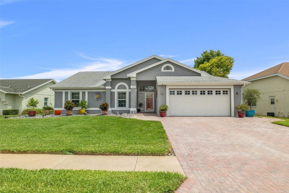 8441 Danbury Ln., Hudson, FL 34667