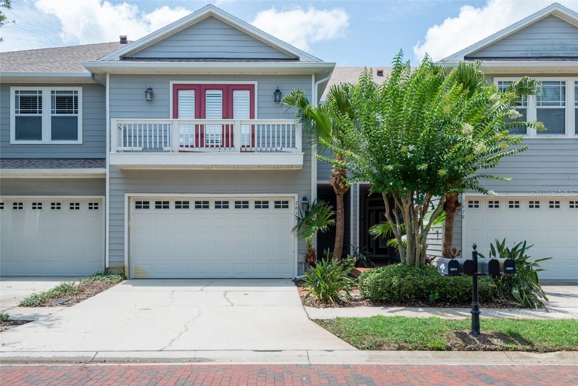 2876 Bayshore Trails Dr., Tampa, FL 33611