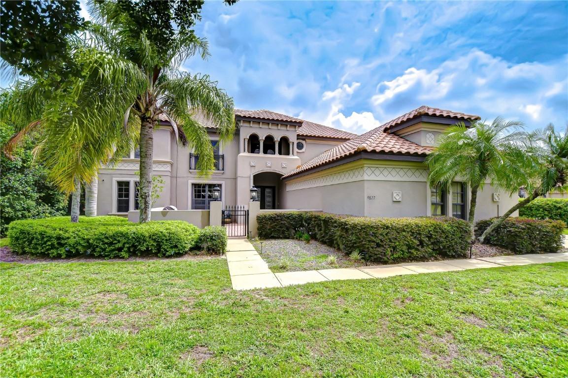 9827 Sorbonne Loop, Seffner, FL 33584