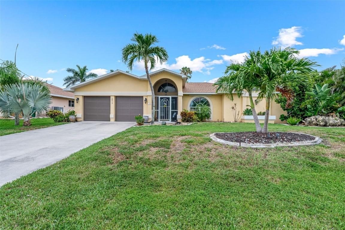 2812 SW 29th Ave., Cape Coral, FL 33914