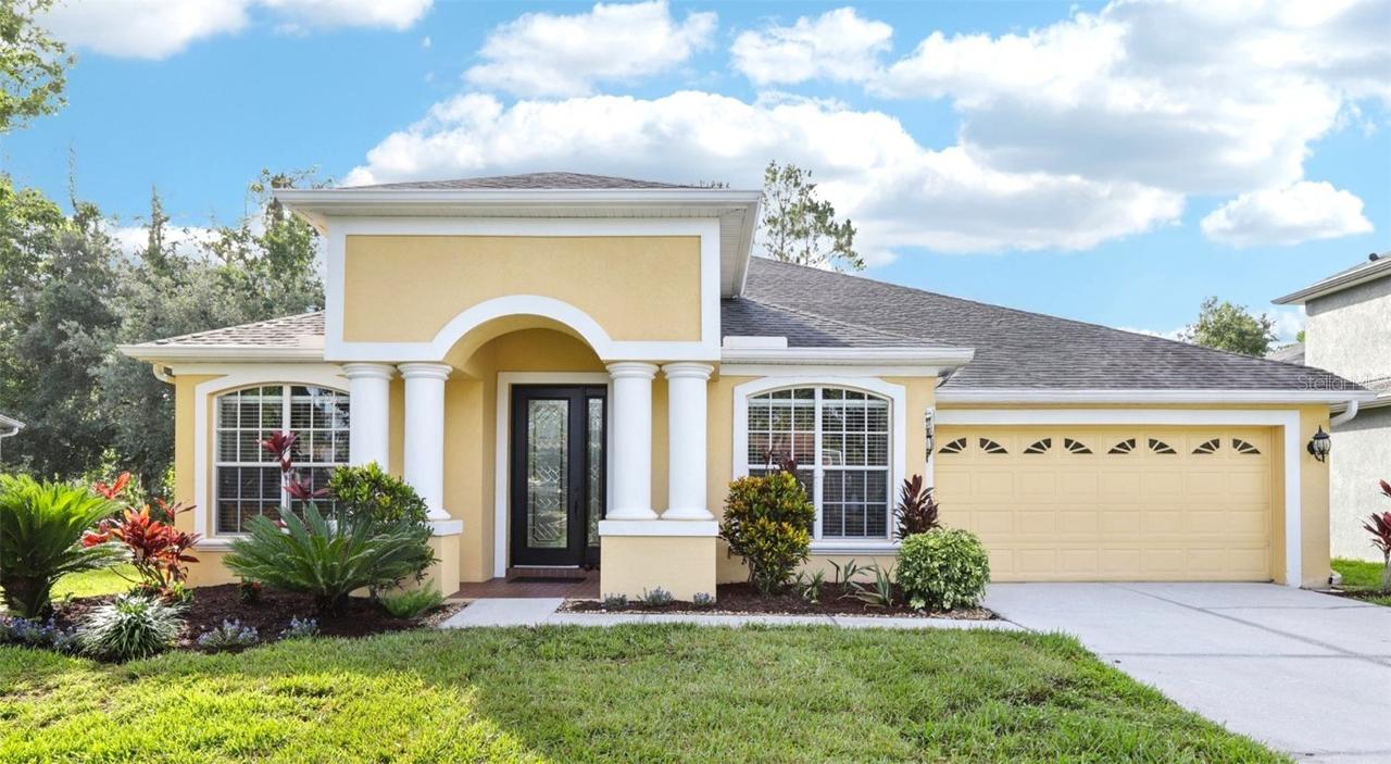 27209 Firebush Dr., Wesley Chapel, FL 33544