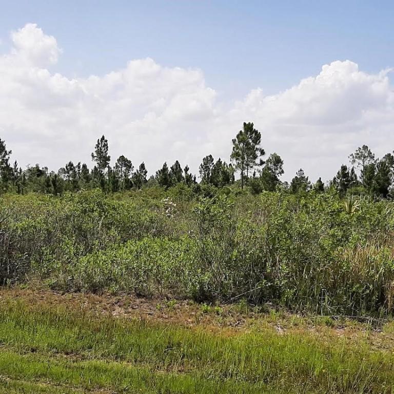 412 Calendula Dr., Indian Lake Estates, FL 33855