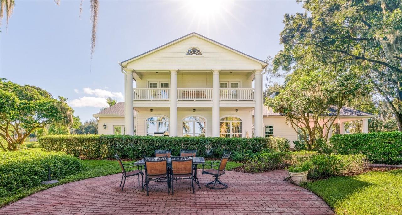 15612 Howell Park Ln., Tampa, FL 33625