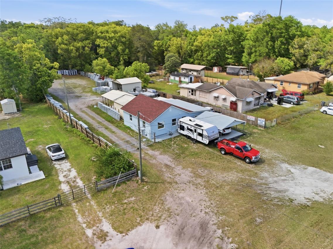 18133 Us Highway 41, Spring Hill, FL 34610