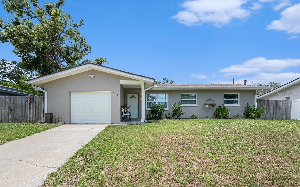 1312 S Evergreen Ave., Clearwater, FL 33756