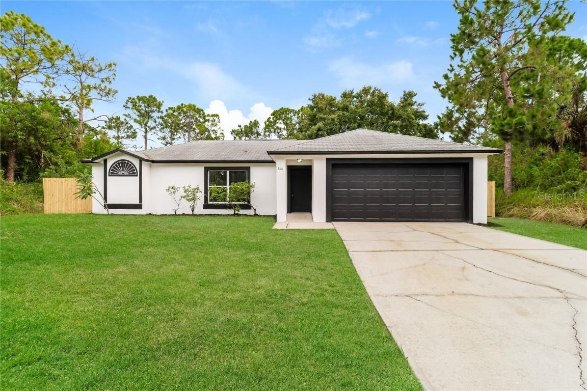 366 Reading St., Palm Bay, FL 32909
