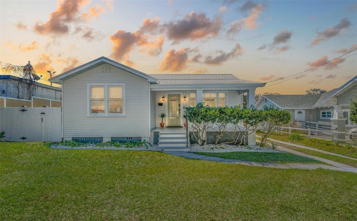 106 W Minnehaha St., Tampa, FL 33604