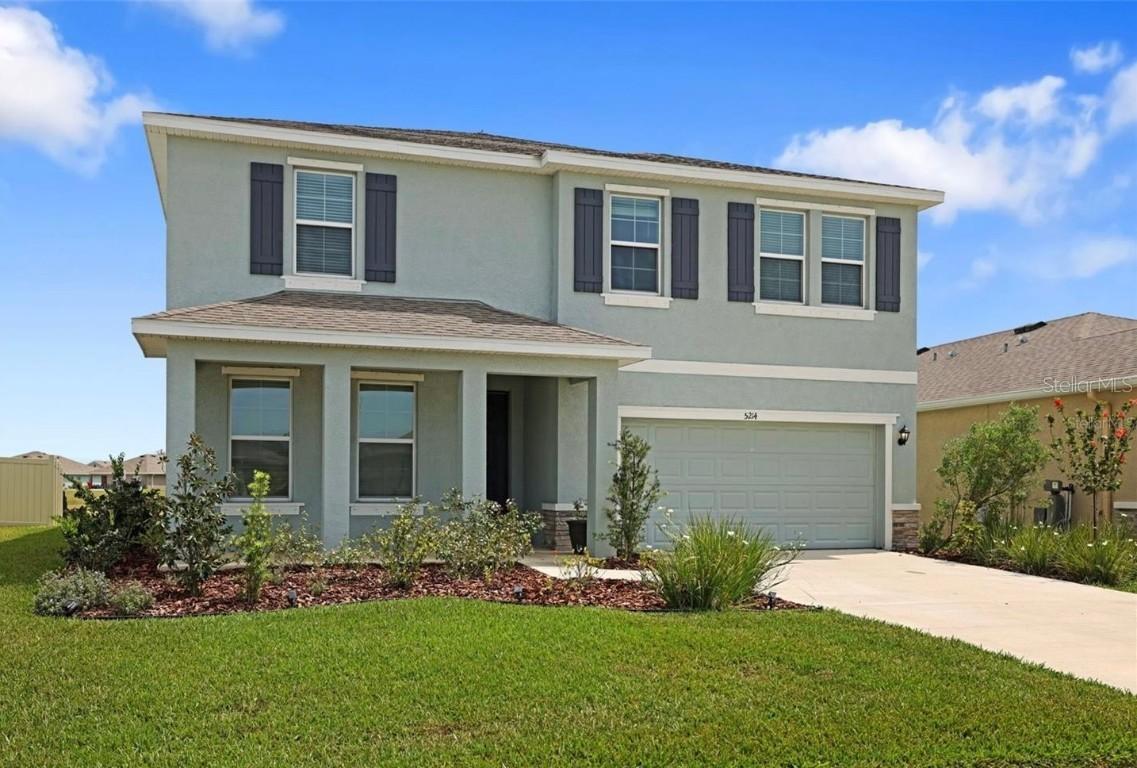 5214 Granite Dust Pl., Palmetto, FL 34221