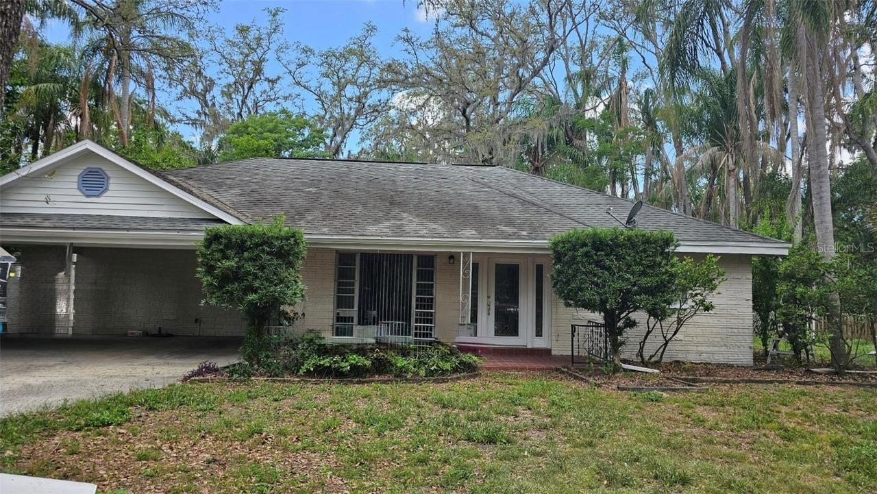 [Address Hidden by Seller], Lutz, FL 33559
