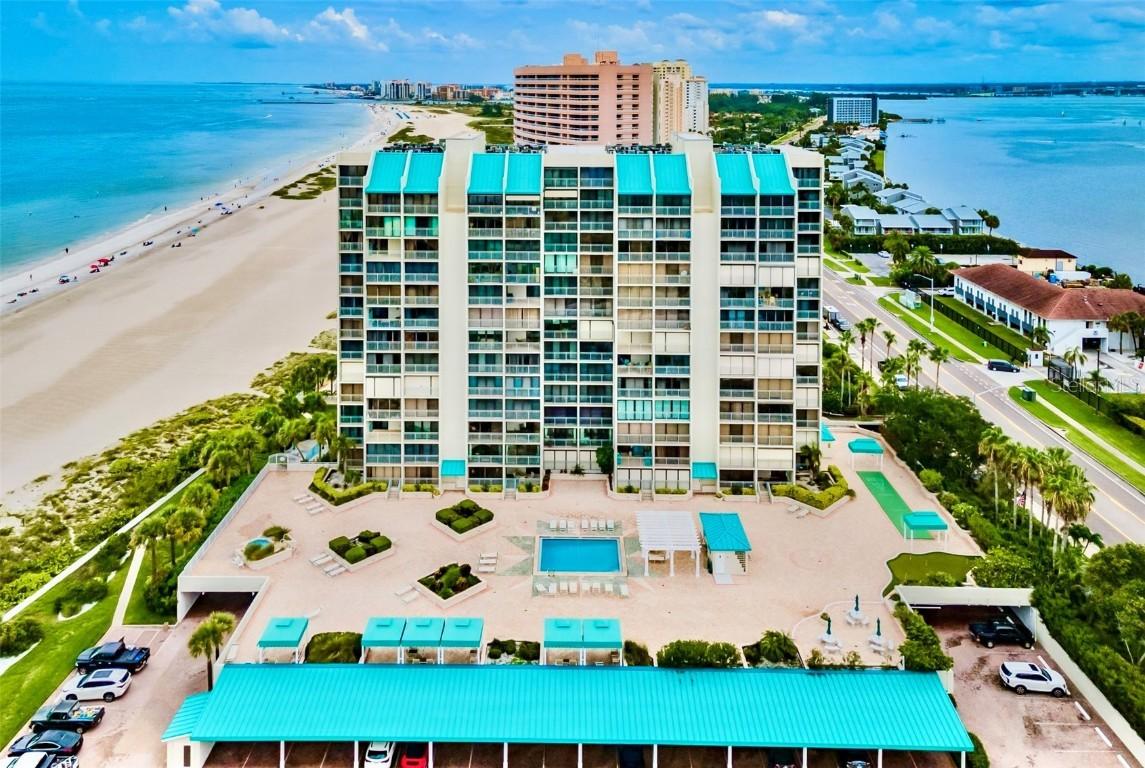 1380 Gulf Blvd. #805, Clearwater, FL 33767