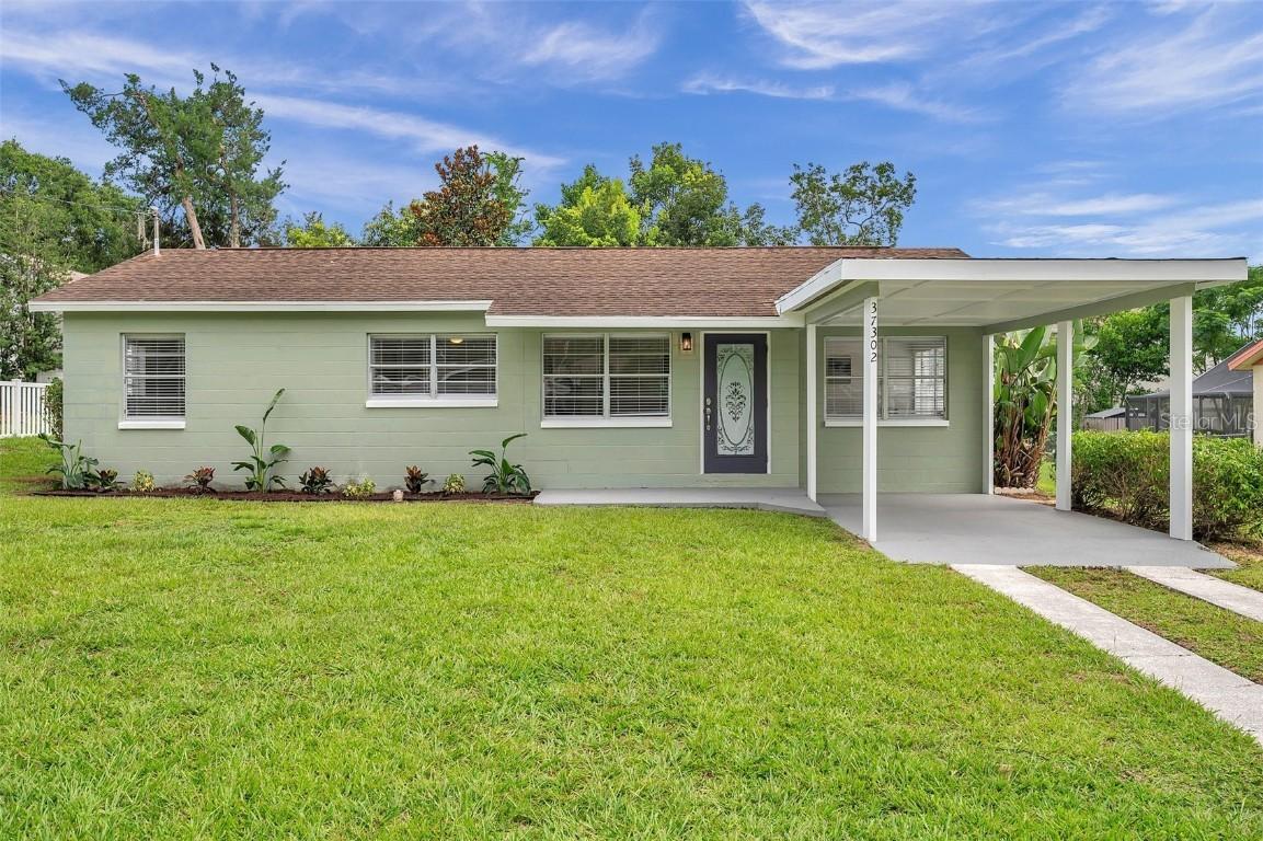 37302 Southview Ave., Dade City, FL 33525